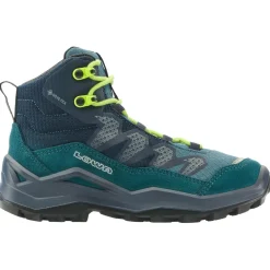 Lowa - Kid's Maddox Pro GTX Mid - Wanderschuhe