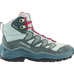 Lowa - Kid's Maddox Pro GTX Mid - Wanderschuhe