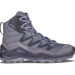 Lowa - Kid's Maddox Pro GTX Mid - Wanderschuhe