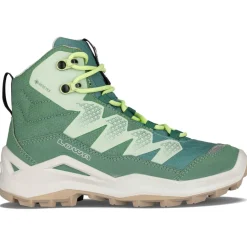 Lowa - Kid's Maddox Pro GTX Mid - Wanderschuhe