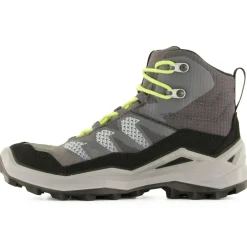 Lowa - Kid's Maddox Pro GTX Mid - Wanderschuhe