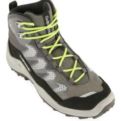 Lowa - Kid's Maddox Pro GTX Mid - Wanderschuhe
