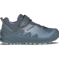 Lowa - Kid's Merger GTX Lo VC Junior - Multisportschuhe