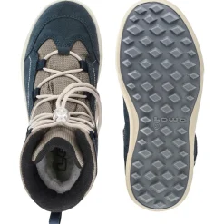 Lowa - Kid's Raik 2 GTX Hi - Winterschuhe