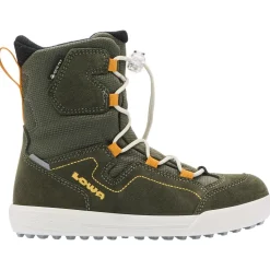 Lowa - Kid's Raik 2 GTX Hi - Winterschuhe