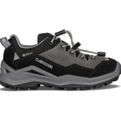 Lowa - Kid's Wandax GTX Lo - Multisportschuhe