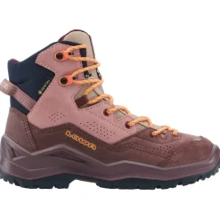 Lowa - Kid's Wandax GTX Mid - Wanderschuhe