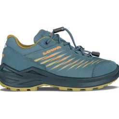 Lowa - Kid's Zirrox II GTX Lo - Multisportschuhe