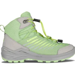 Lowa - Kid's Zirrox II GTX Mid - Wanderschuhe