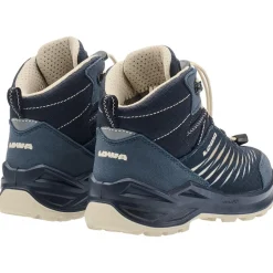 Lowa - Kid's Zirrox II GTX Mid - Wanderschuhe