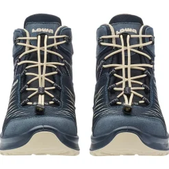 Lowa - Kid's Zirrox II GTX Mid - Wanderschuhe