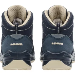 Lowa - Kid's Zirrox II GTX Mid - Wanderschuhe