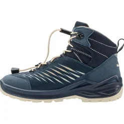 Lowa - Kid's Zirrox II GTX Mid - Wanderschuhe