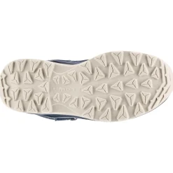 Lowa - Kid's Zirrox II GTX Mid - Wanderschuhe