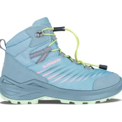 Lowa - Kid's Zirrox II GTX Mid - Wanderschuhe