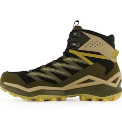 Lowa - Maddox Pro GTX Mid - Wanderschuhe