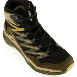 Lowa - Maddox Pro GTX Mid - Wanderschuhe