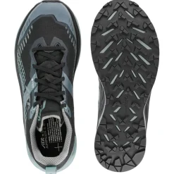 Lowa - Women's Amplux 2 GTX - Trailrunningschuhe