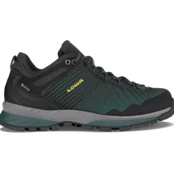 Lowa - Women's Carezza GTX Lo - Wanderschuhe