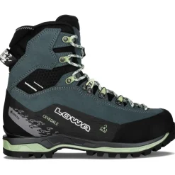 Lowa - Women's Cevedale Pro GTX Mid - Bergschuhe
