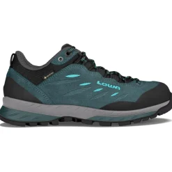 Lowa - Women's Delago GTX Lo - Wanderschuhe