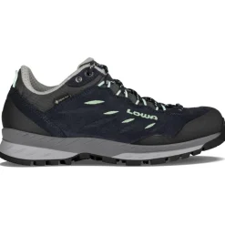 Lowa - Women's Delago GTX Lo - Wanderschuhe