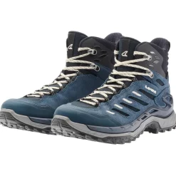 Lowa - Women's Innovo GTX Mid - Wanderschuhe