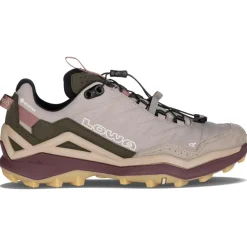 Lowa - Women's Maddox Pro GTX Lo SL - Multisportschuhe