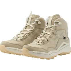Lowa - Women's Maddox Pro LT GTX Mid - Wanderschuhe