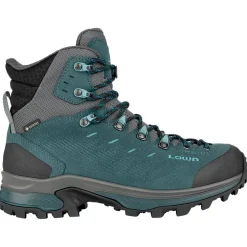 Lowa - Women's Randir GTX Mid - Wanderschuhe