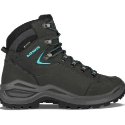 Lowa - Women's Renegade Evo GTX Mid Slim - Wanderschuhe