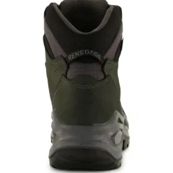 Lowa - Women's Renegade Evo GTX Mid Wide - Wanderschuhe