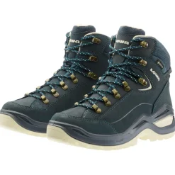Lowa - Women's Renegade Evo GTX Mid - Wanderschuhe