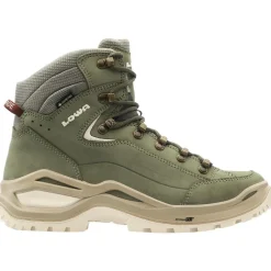 Lowa - Women's Renegade Evo GTX Mid - Wanderschuhe