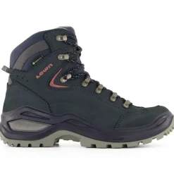 Lowa - Women's Renegade Evo GTX Mid - Wanderschuhe