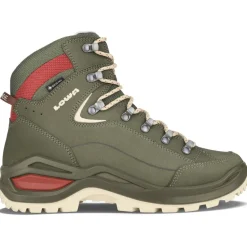 Lowa - Women's Renegade Evo GTX Mid - Wanderschuhe