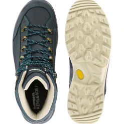 Lowa - Women's Renegade Evo GTX Mid - Wanderschuhe