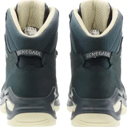 Lowa - Women's Renegade Evo GTX Mid - Wanderschuhe