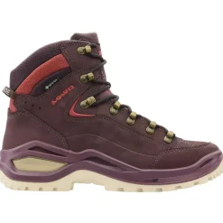 Lowa - Women's Renegade Evo GTX Mid - Wanderschuhe