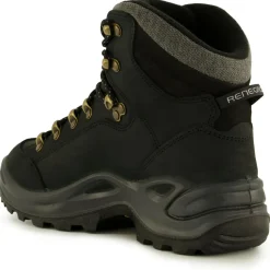 Lowa - Women's Renegade Warm GTX Mid - Winterschuhe