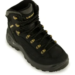 Lowa - Women's Renegade Warm GTX Mid - Winterschuhe
