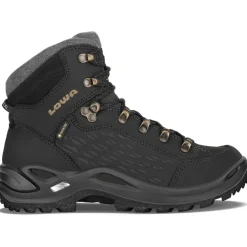 Lowa - Women's Renegade Warm GTX Mid - Winterschuhe