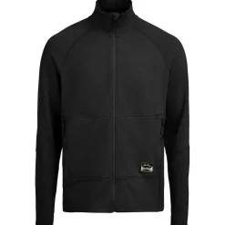 Lundhags - Tived Merino Full Zip - Merinojacke