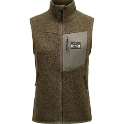 Lundhags - Women's Flok Wool Pile Vest - Wollweste