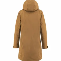 Lundhags - Women's Knak Pile Parka - Parka