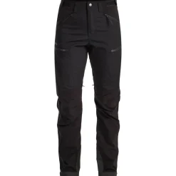 Lundhags - Women's Makke High Waist Curved Pant - Trekkinghose
