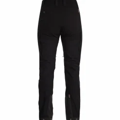 Lundhags - Women's Makke High Waist Curved Pant - Trekkinghose