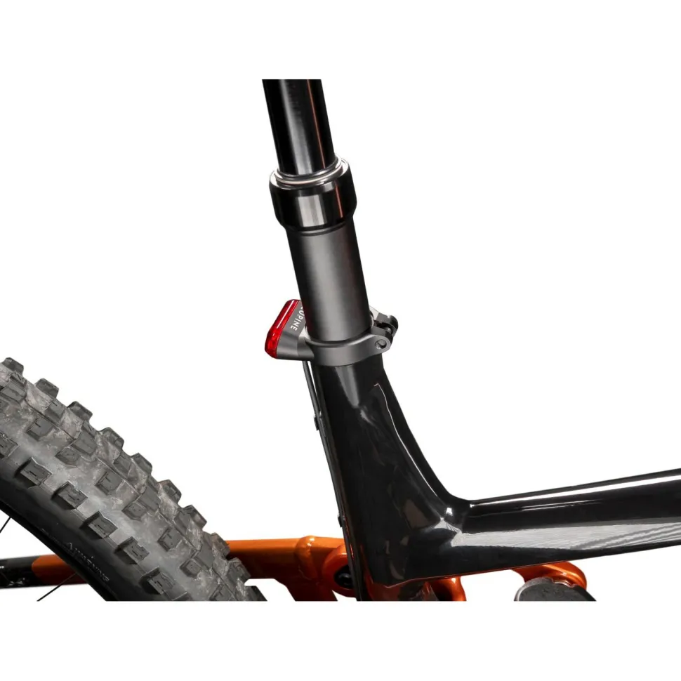 Lupine - C14 36.4 mm - Fahrradlampe