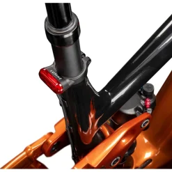 Lupine - C14 35.6 mm - Fahrradlampe