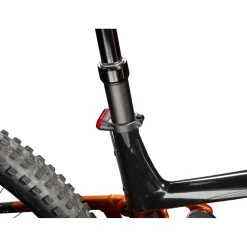 Lupine - C14 35.6 mm - Fahrradlampe